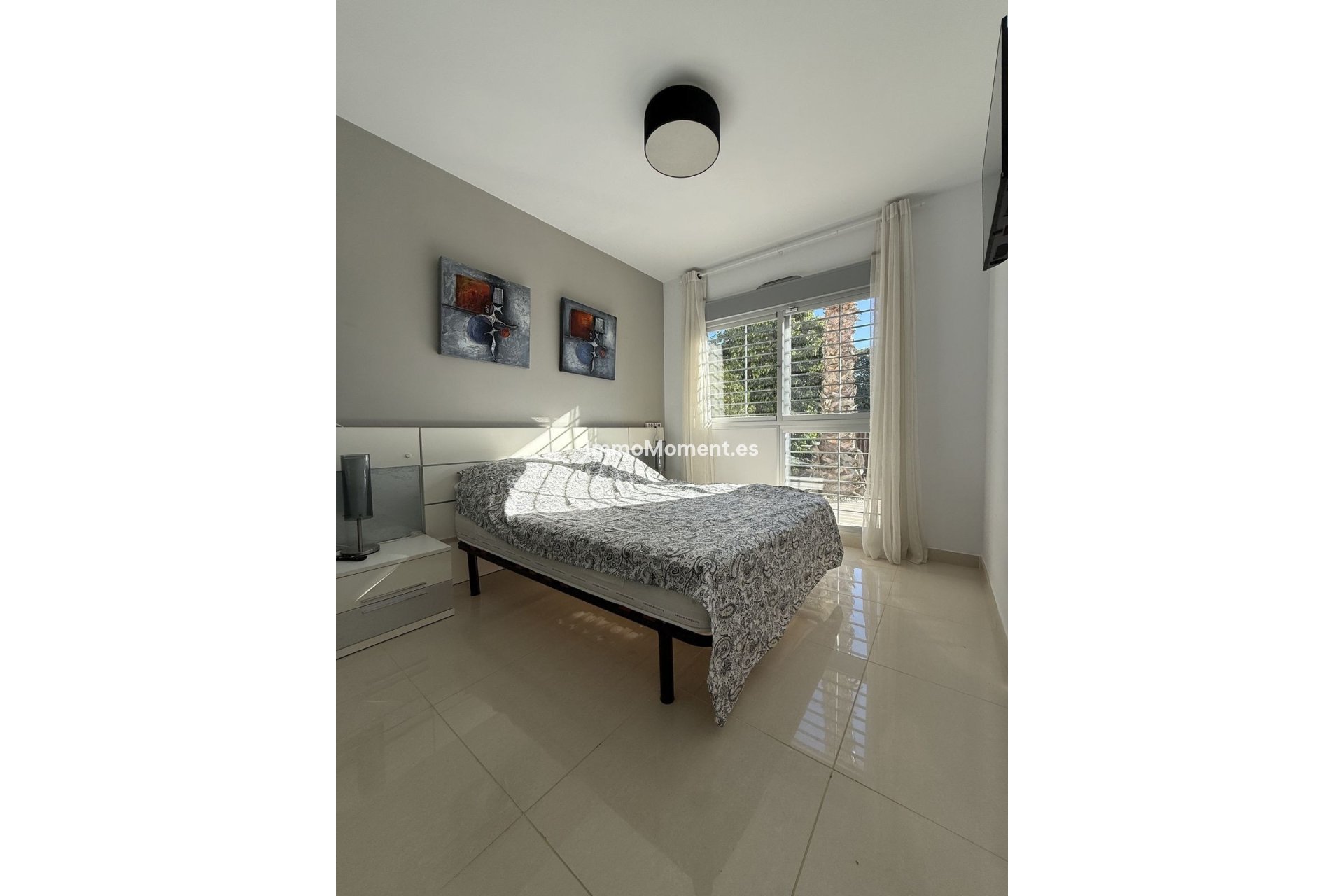 Resale - Apartment - Orihuela - Punta Prima