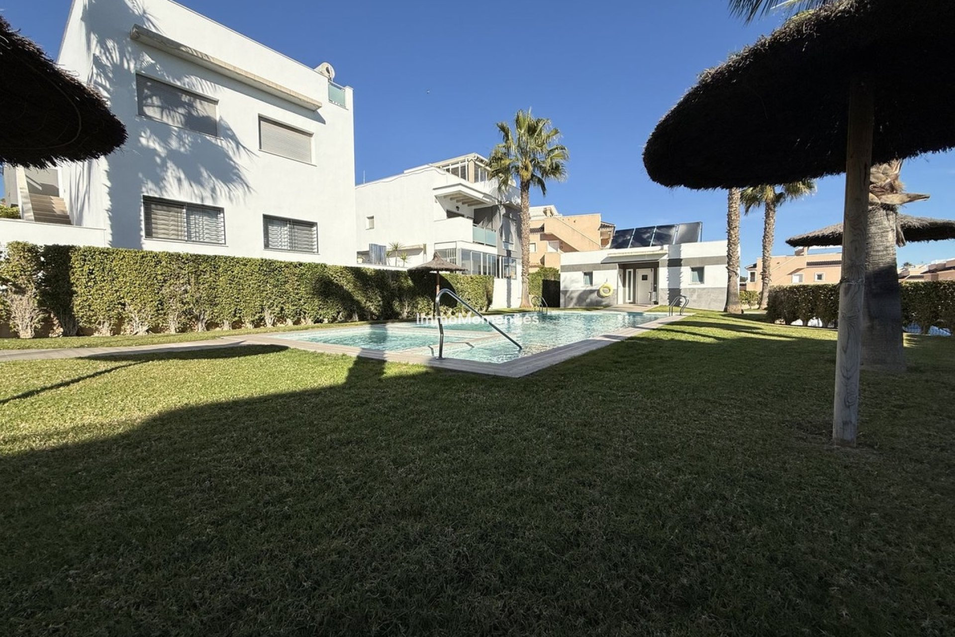 Resale - Apartment - Orihuela - Punta Prima