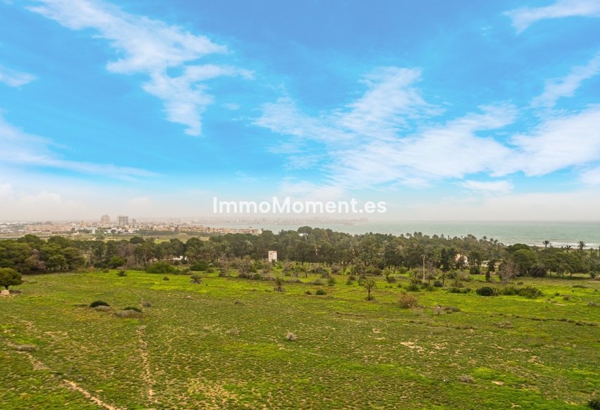 Resale - Apartment - Orihuela - Punta Prima