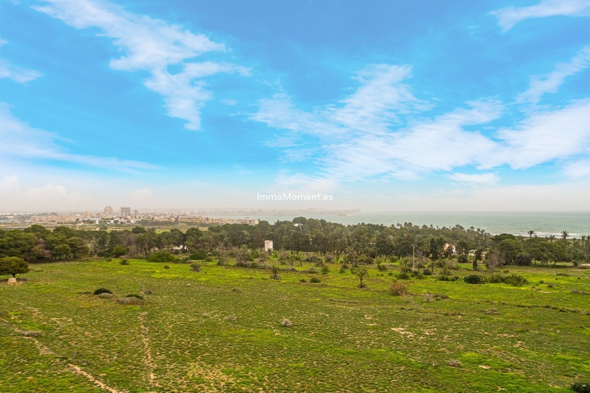 Resale - Apartment - Orihuela - Punta Prima