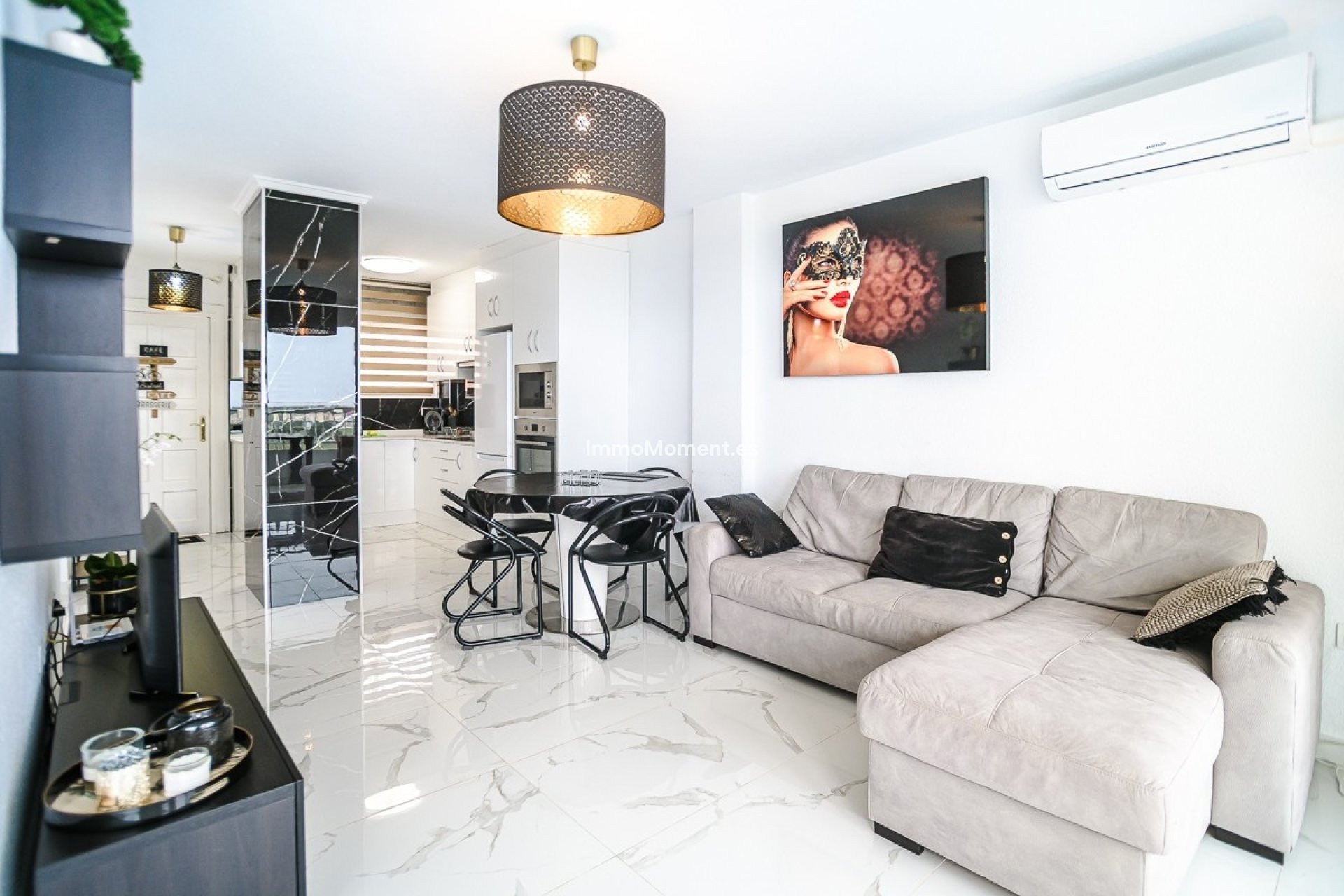 Resale - Apartment - Orihuela - Punta Prima