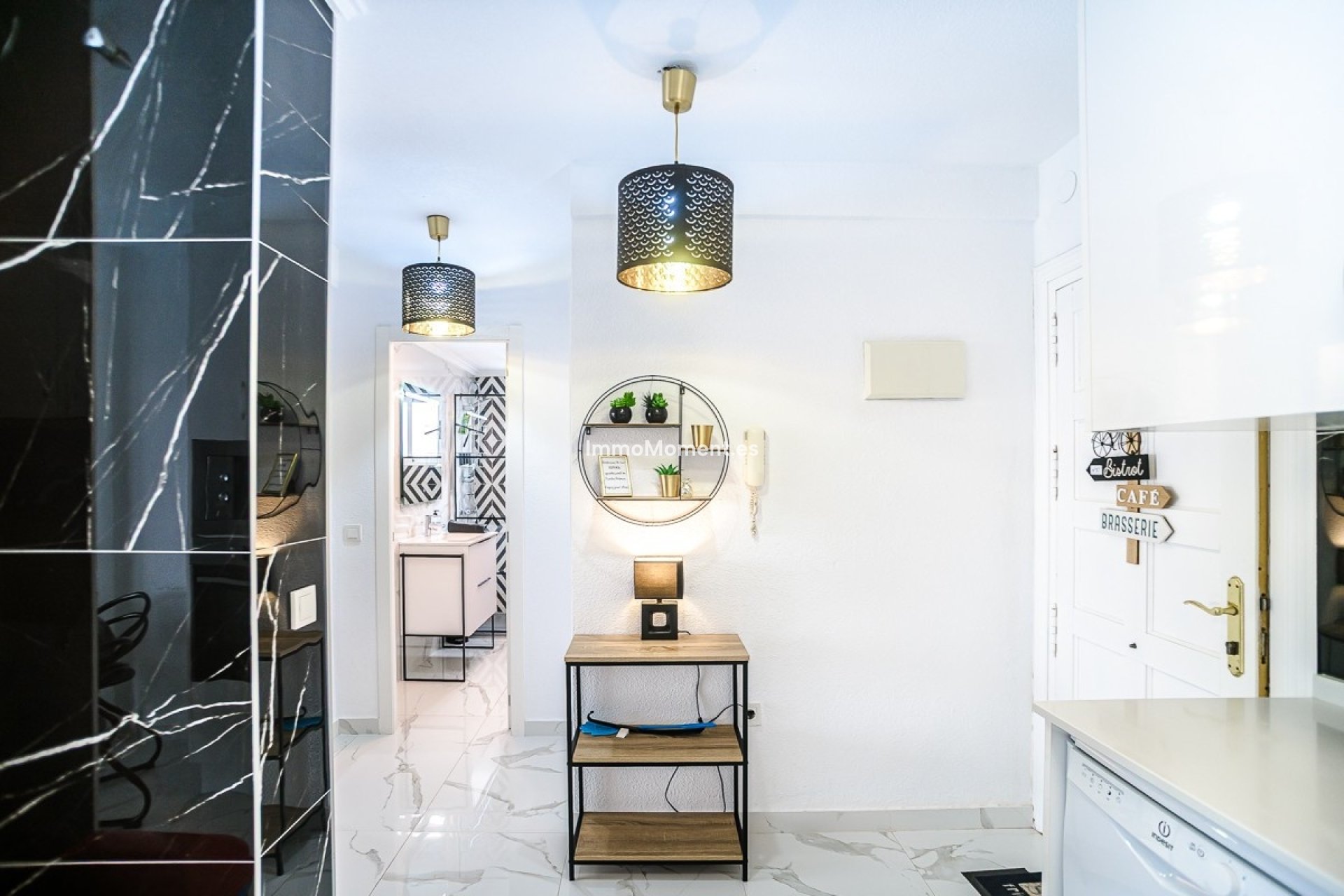 Resale - Apartment - Orihuela - Punta Prima