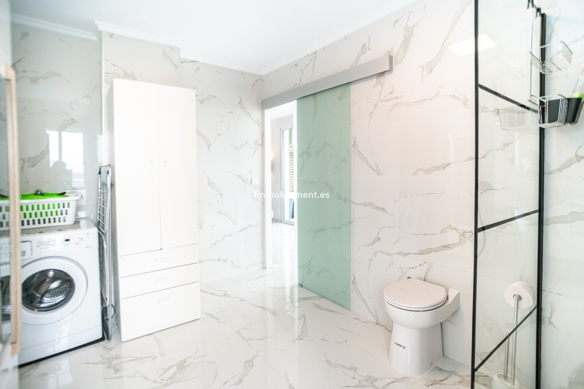 Resale - Apartment - Orihuela - Punta Prima