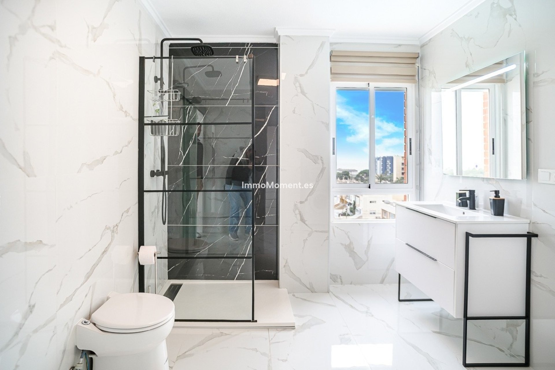 Resale - Apartment - Orihuela - Punta Prima