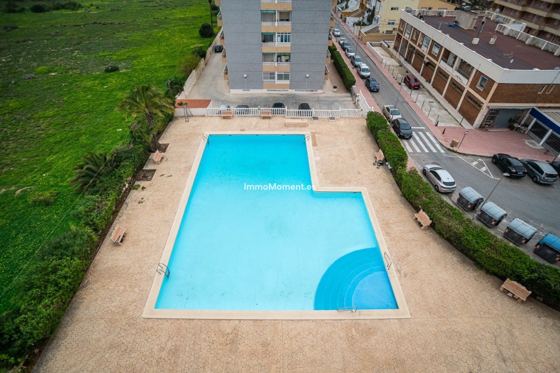 Resale - Apartment - Orihuela - Punta Prima