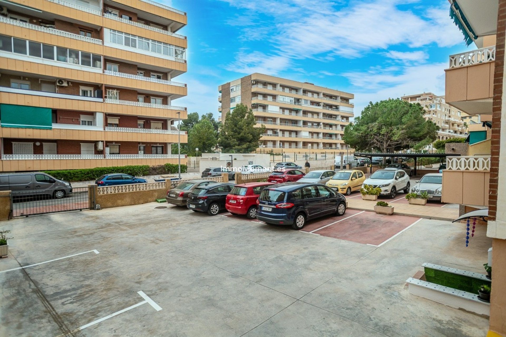 Resale - Apartment - Orihuela - Punta Prima