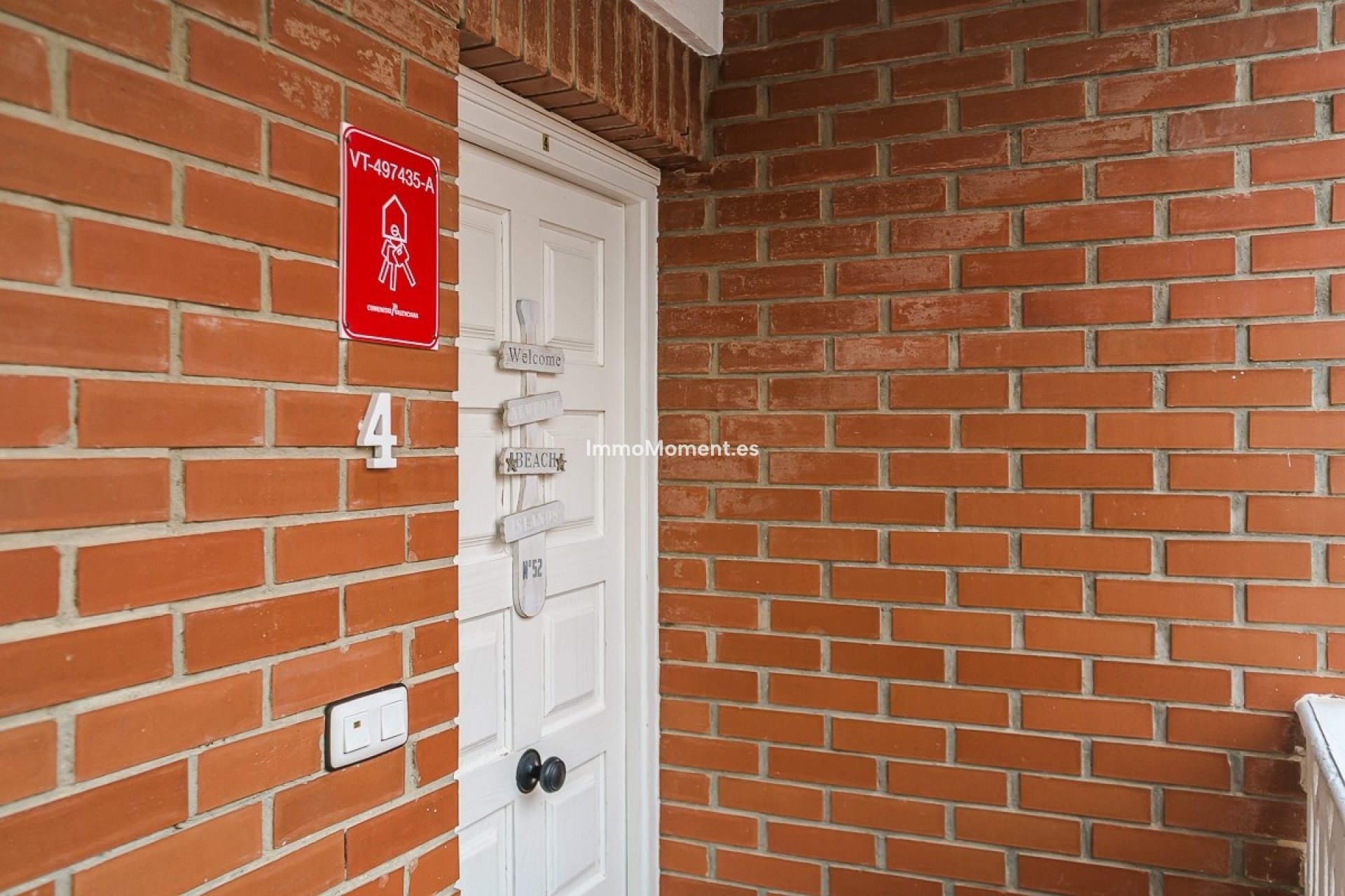 Resale - Apartment - Orihuela - Punta Prima