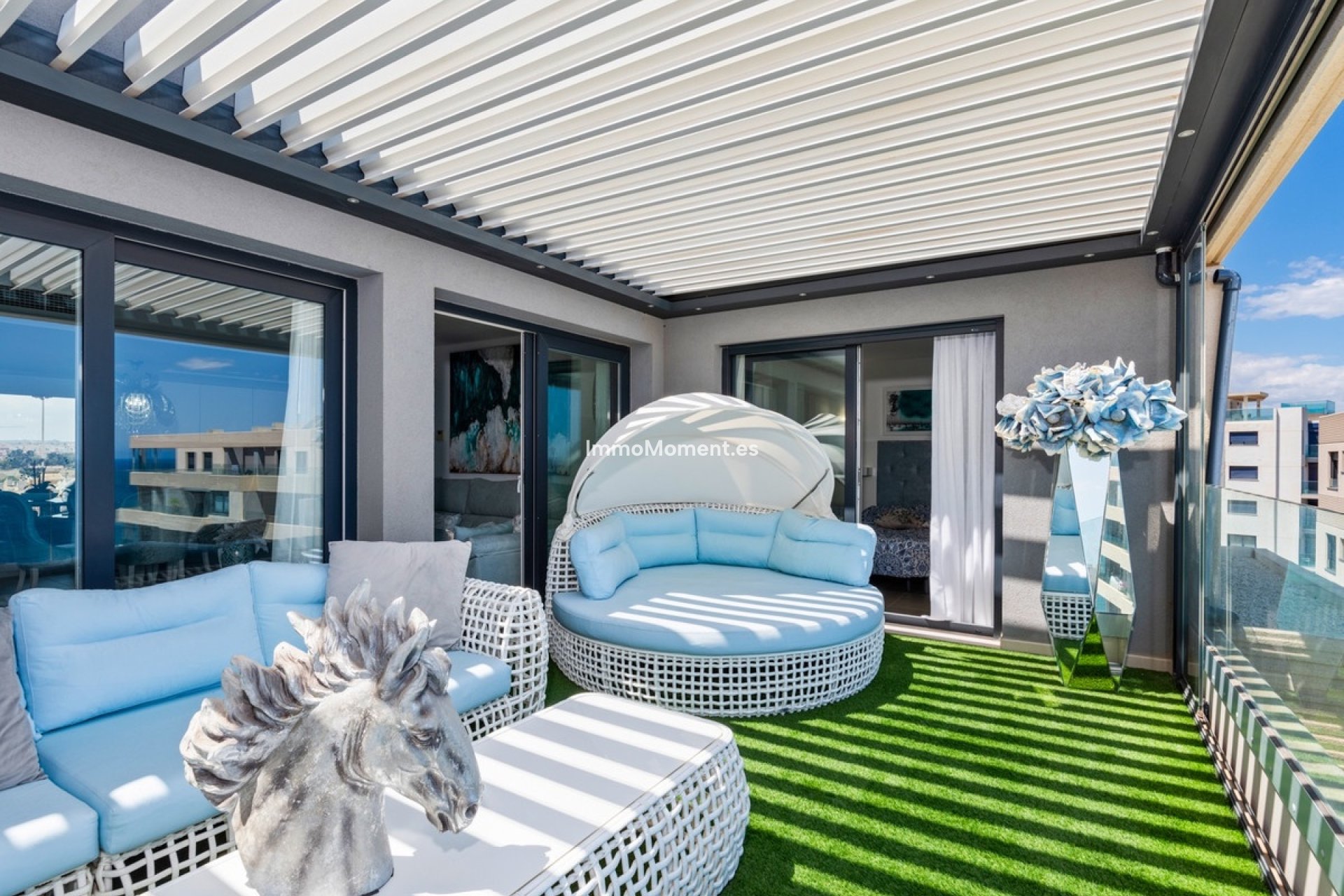 Resale - Apartment - Orihuela - Punta Prima