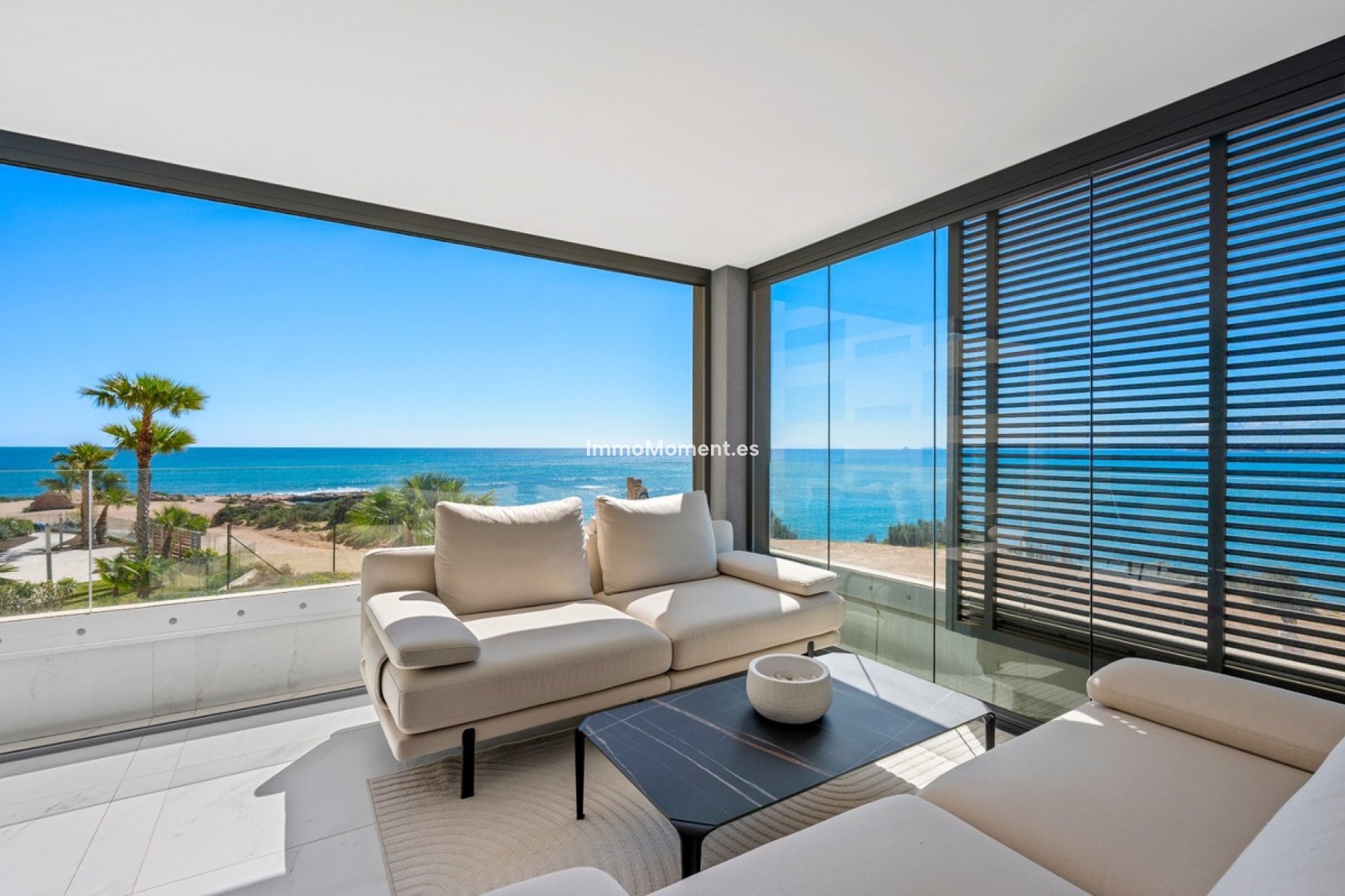 Resale - Apartment - Orihuela - Punta Prima