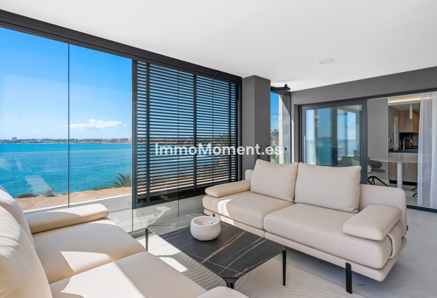 Resale - Apartment - Orihuela - Punta Prima