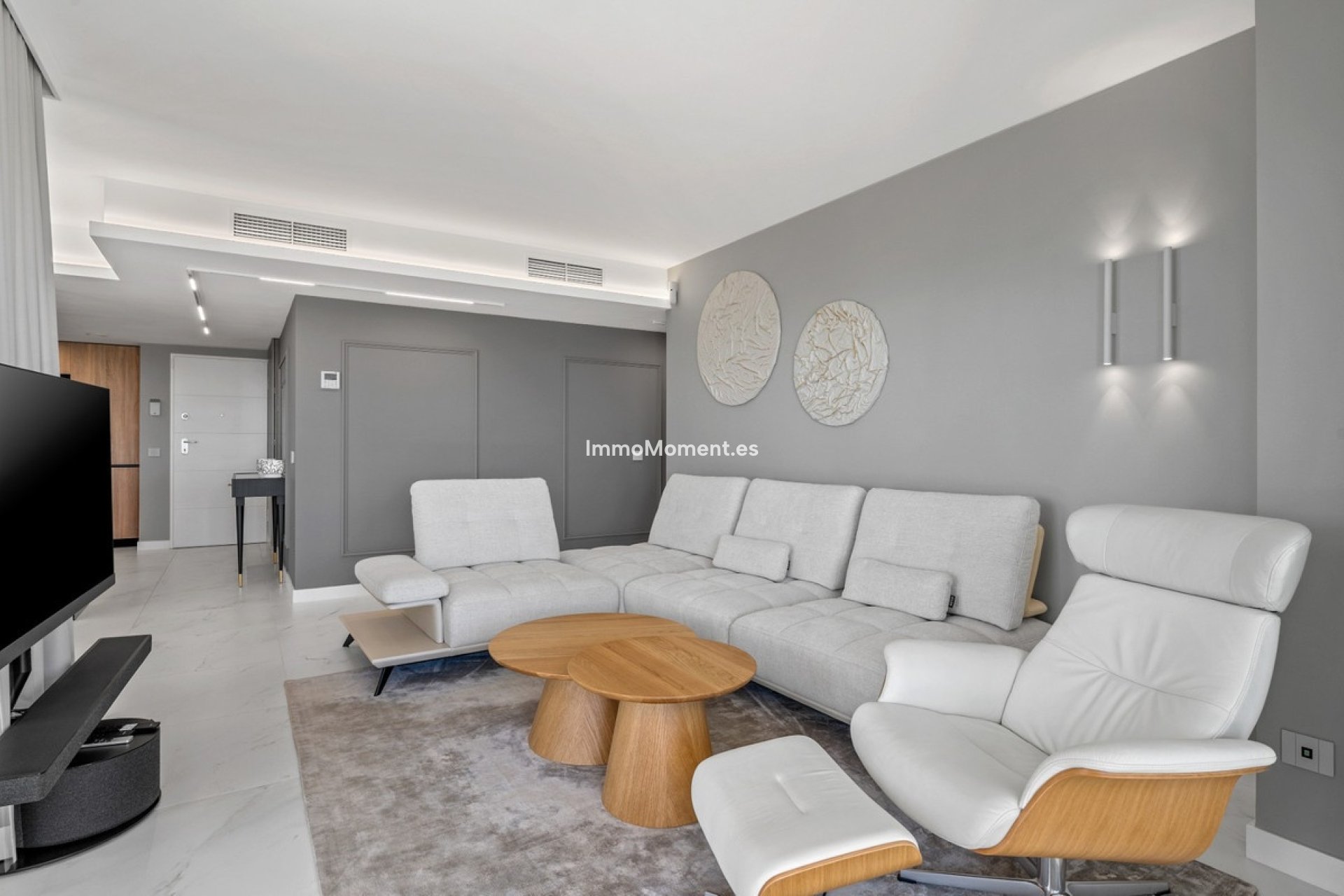 Resale - Apartment - Orihuela - Punta Prima