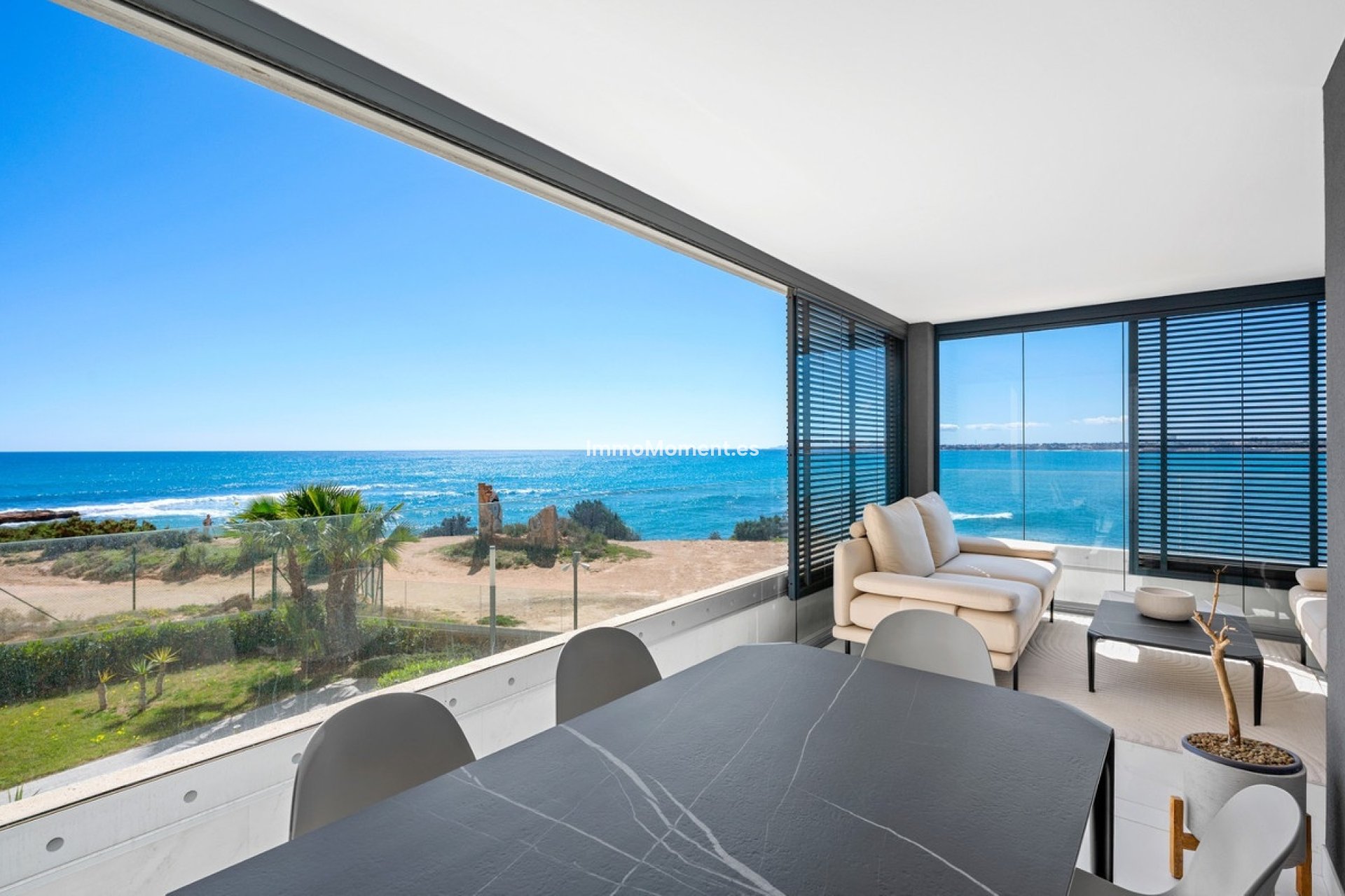 Resale - Apartment - Orihuela - Punta Prima