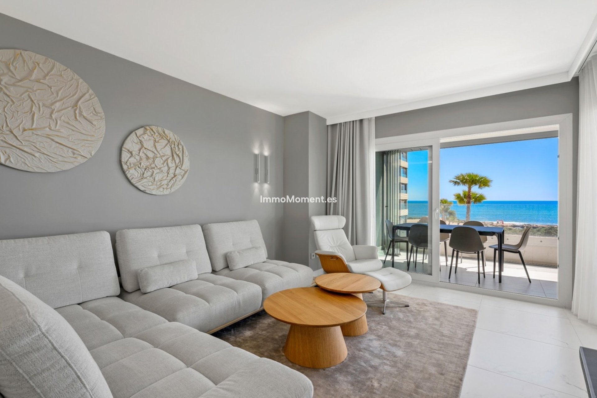 Resale - Apartment - Orihuela - Punta Prima