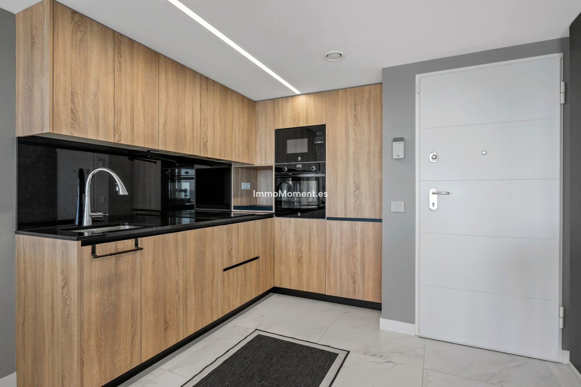 Resale - Apartment - Orihuela - Punta Prima