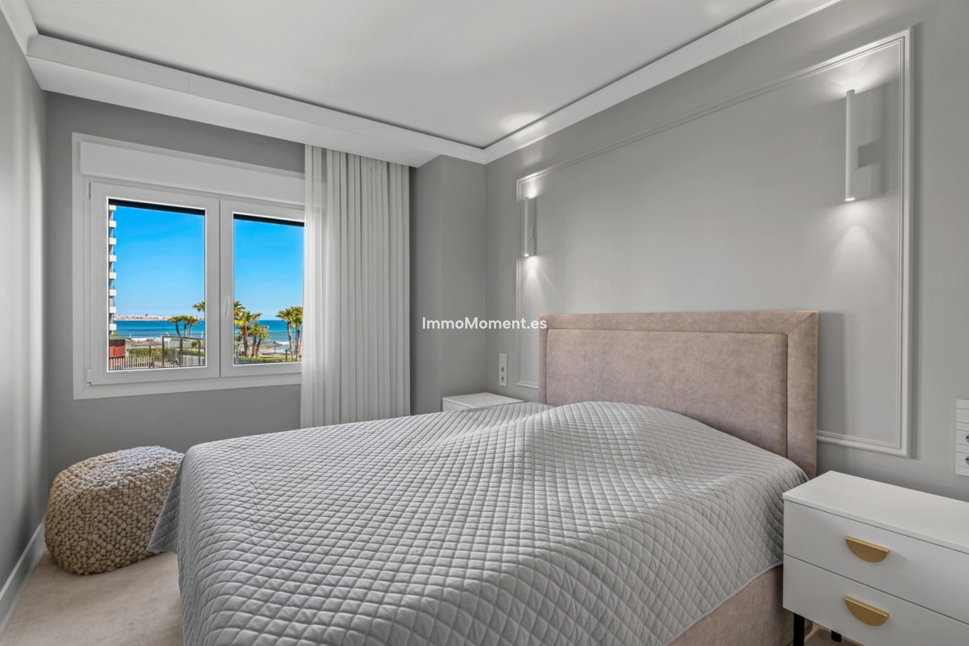 Resale - Apartment - Orihuela - Punta Prima