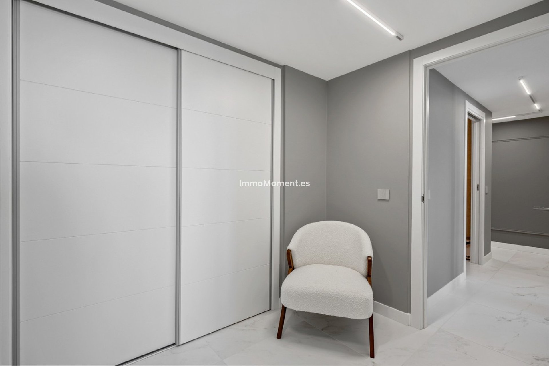 Resale - Apartment - Orihuela - Punta Prima