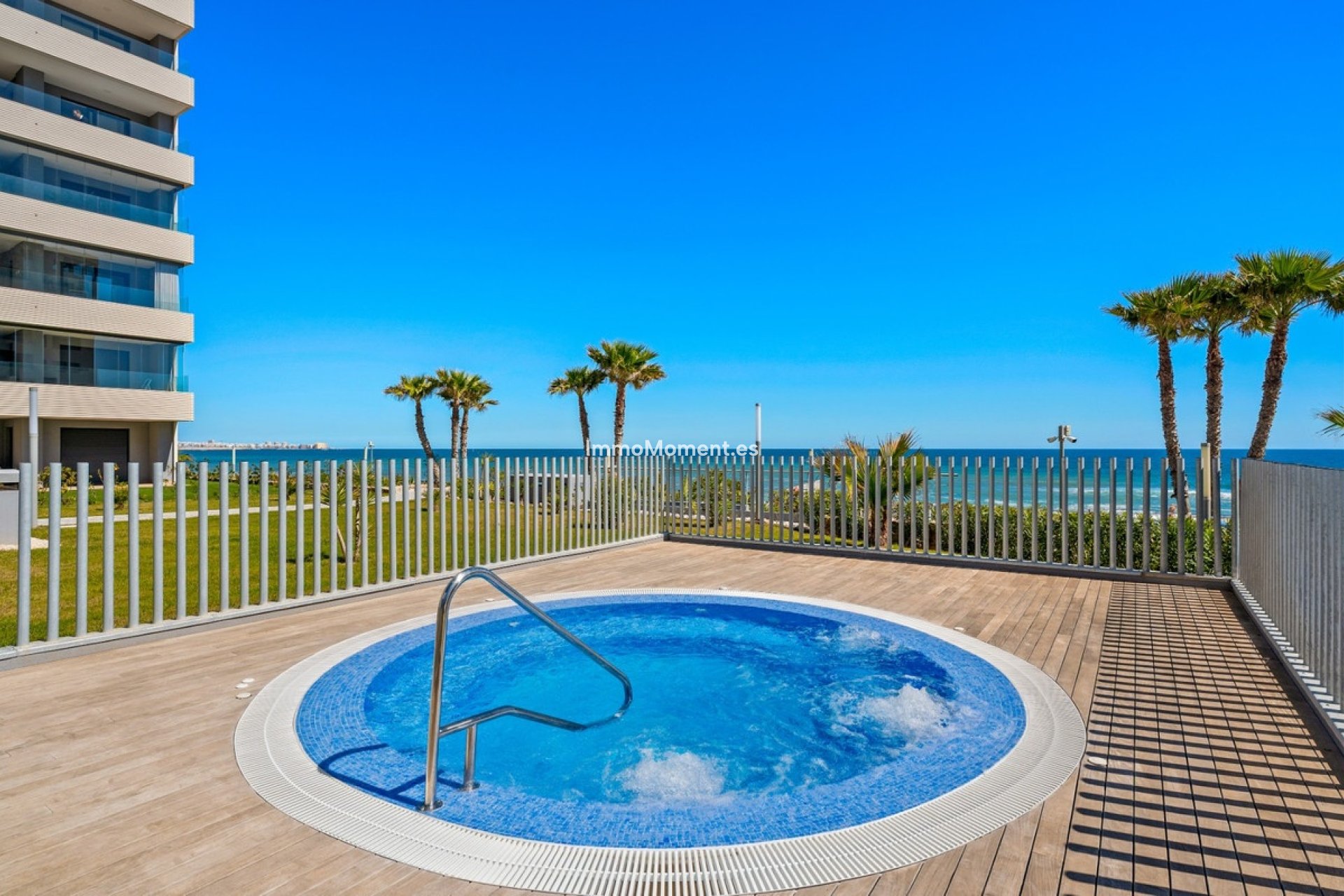 Resale - Apartment - Orihuela - Punta Prima