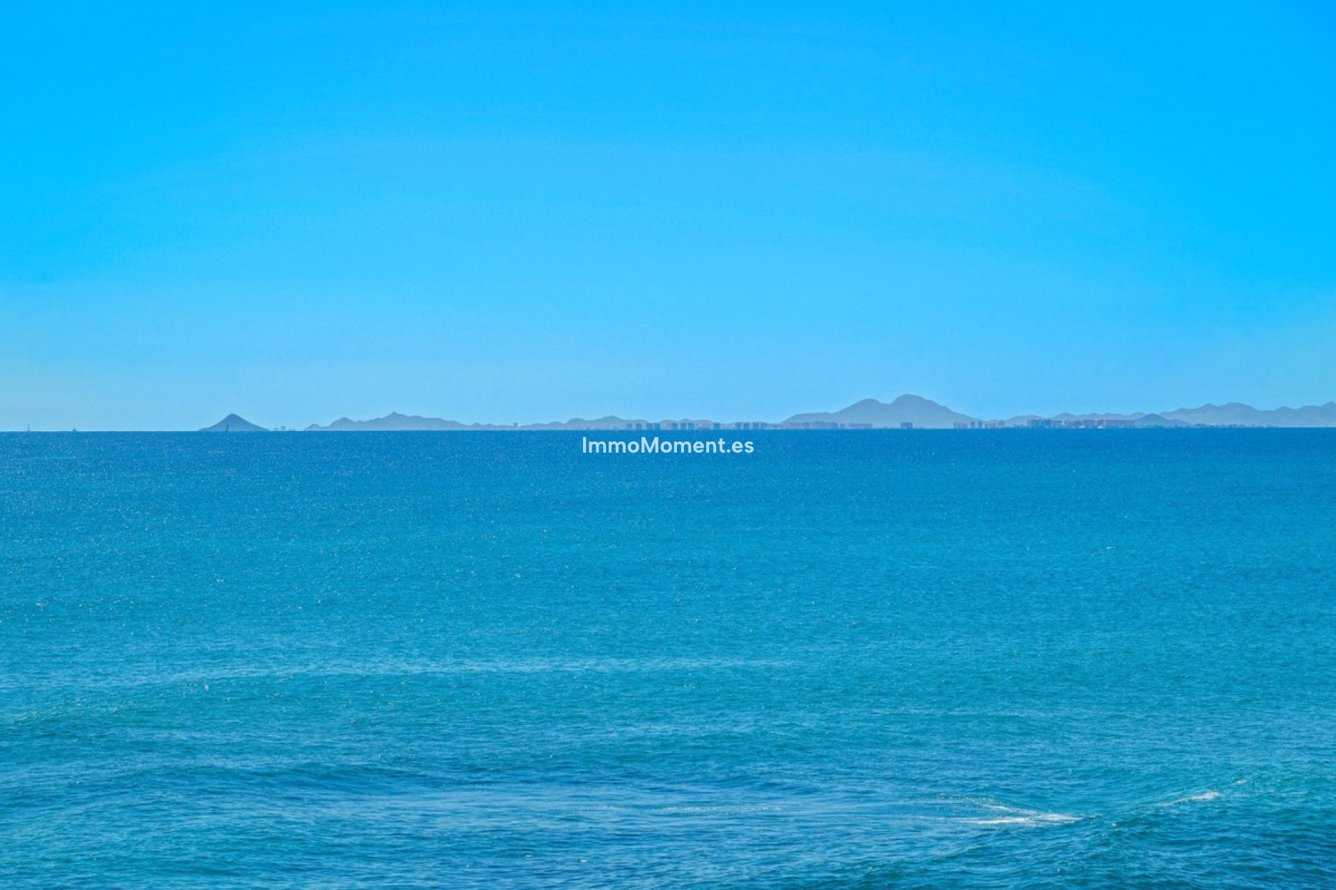 Resale - Apartment - Orihuela - Punta Prima