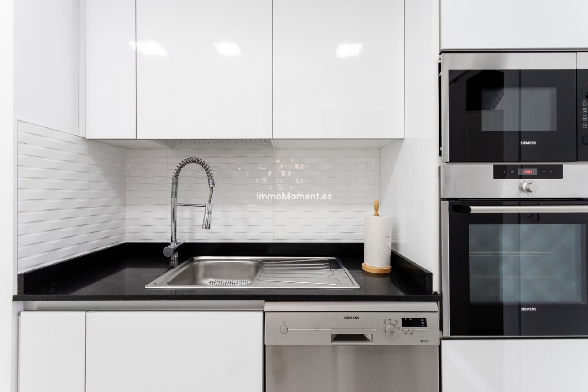 Resale - Apartment - Orihuela - Punta Prima