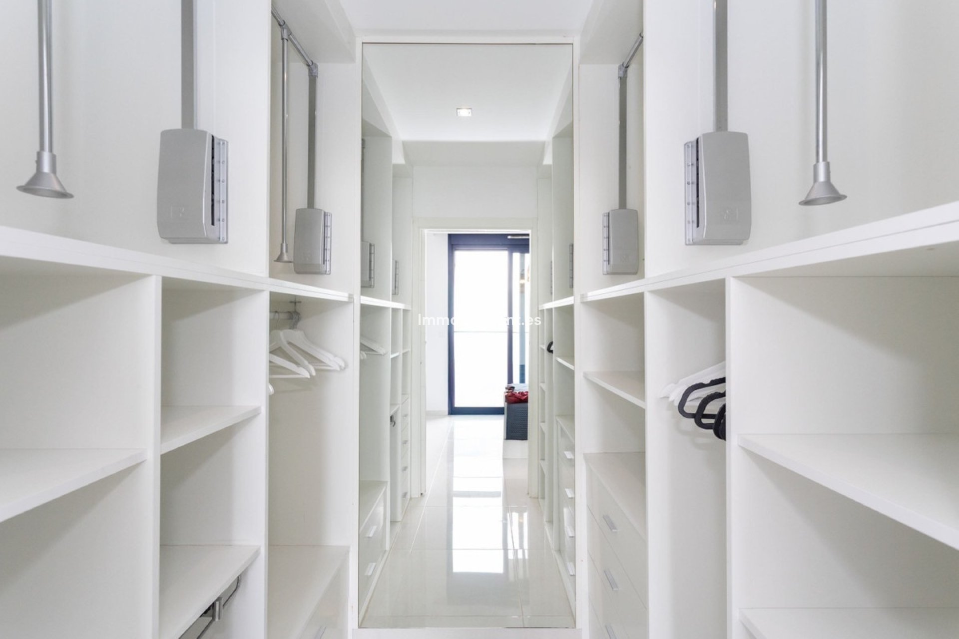 Resale - Apartment - Orihuela - Punta Prima