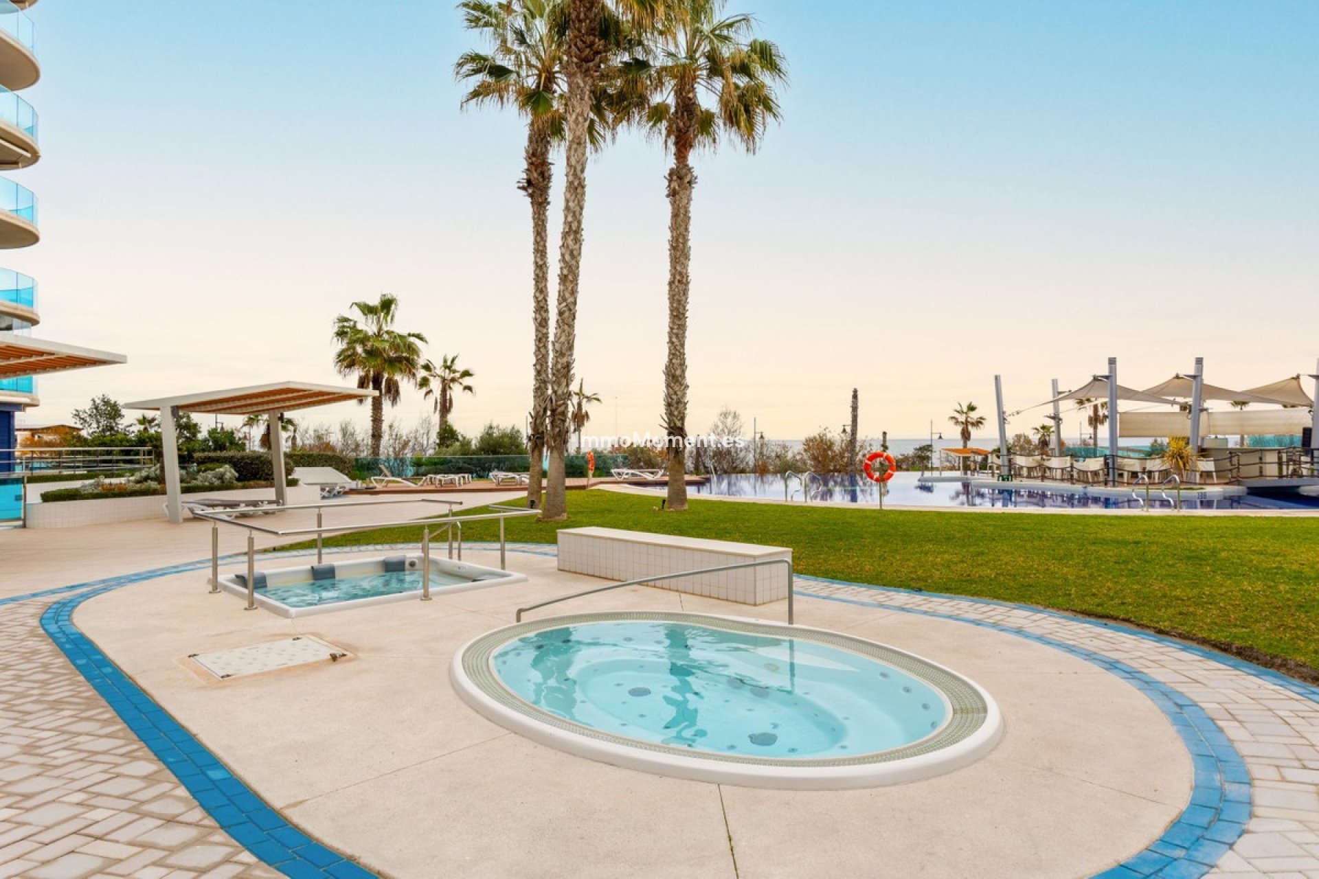 Resale - Apartment - Orihuela - Punta Prima