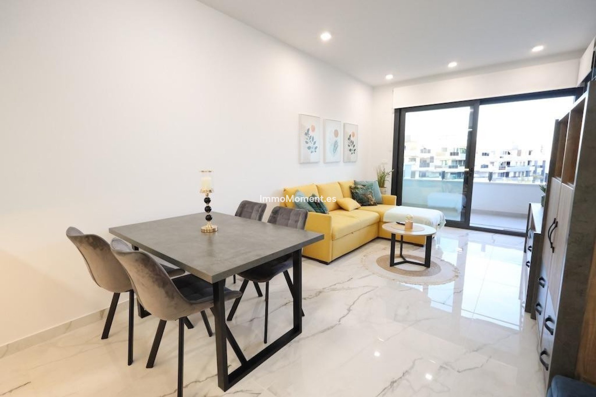 Resale - Apartment - Orihuela - Punta Prima