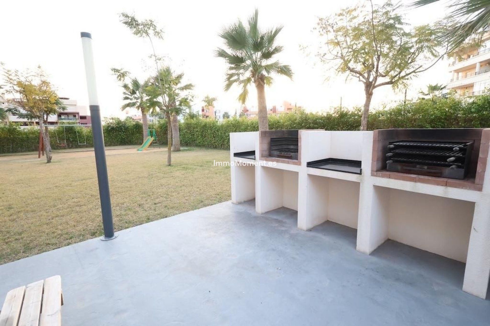 Resale - Apartment - Orihuela - Punta Prima