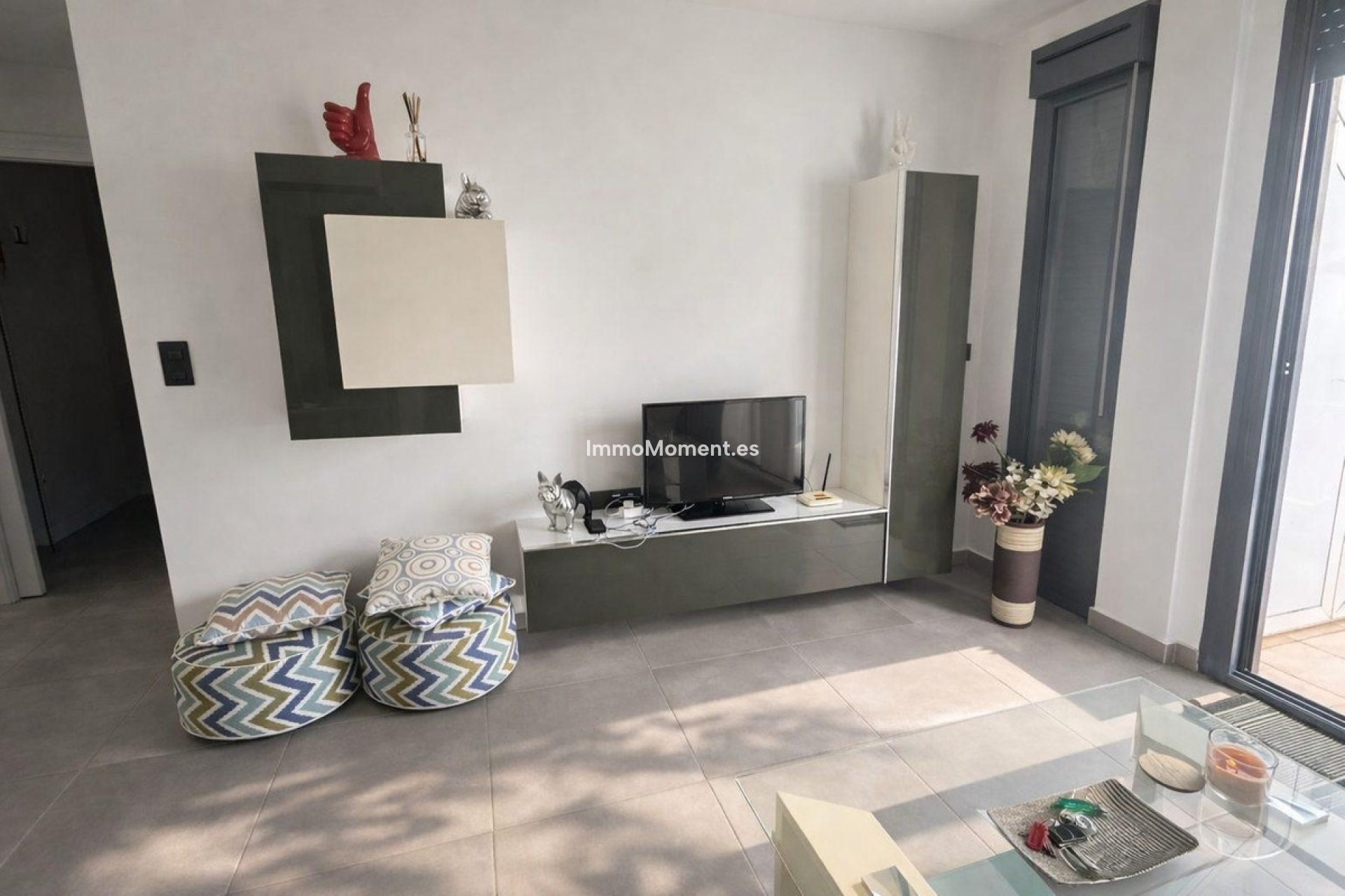 Resale - Apartment - Orihuela - Punta Prima