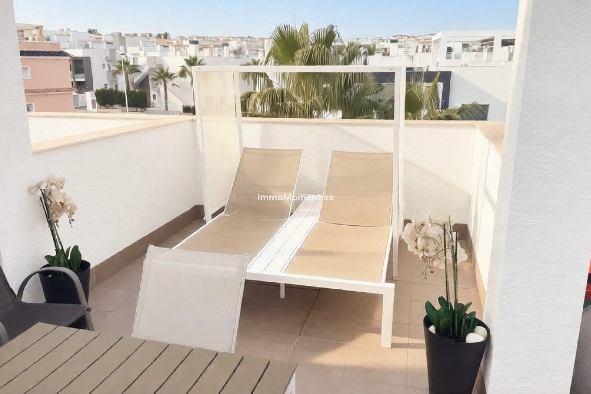 Resale - Apartment - Orihuela - Punta Prima