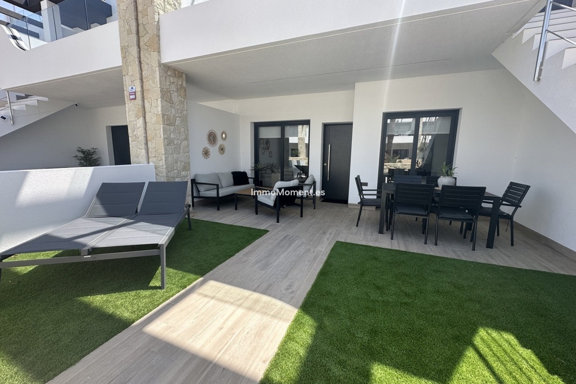 Resale - Apartment - Orihuela - Punta Prima