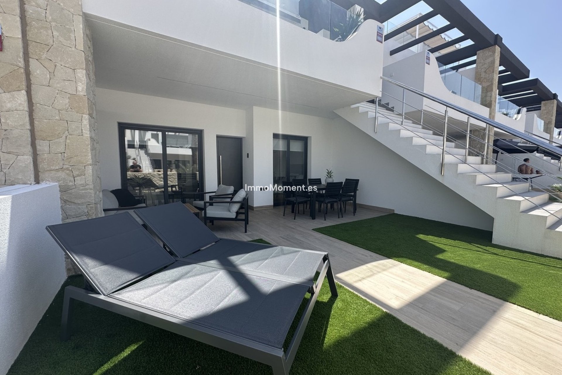 Resale - Apartment - Orihuela - Punta Prima