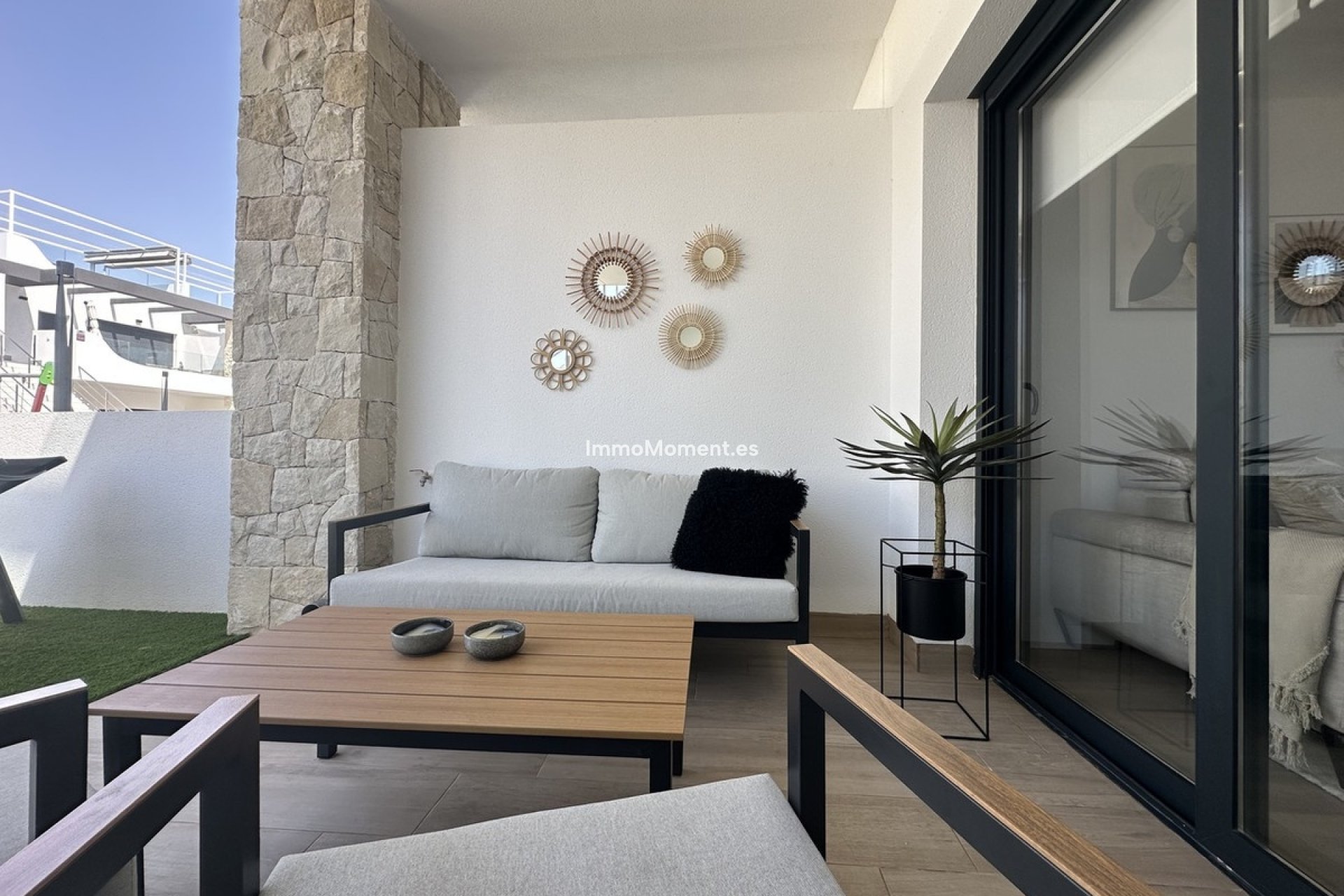 Resale - Apartment - Orihuela - Punta Prima