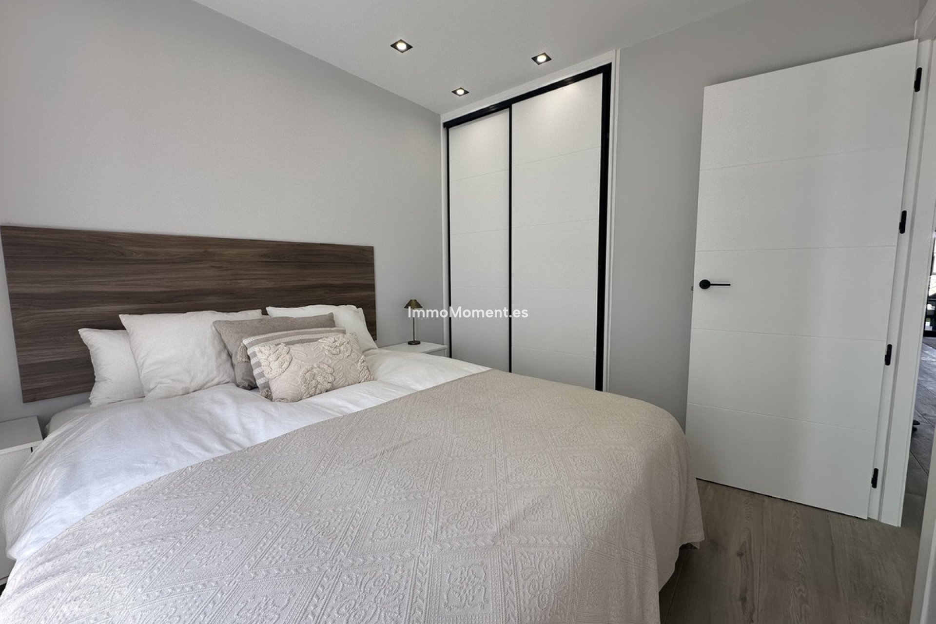 Resale - Apartment - Orihuela - Punta Prima