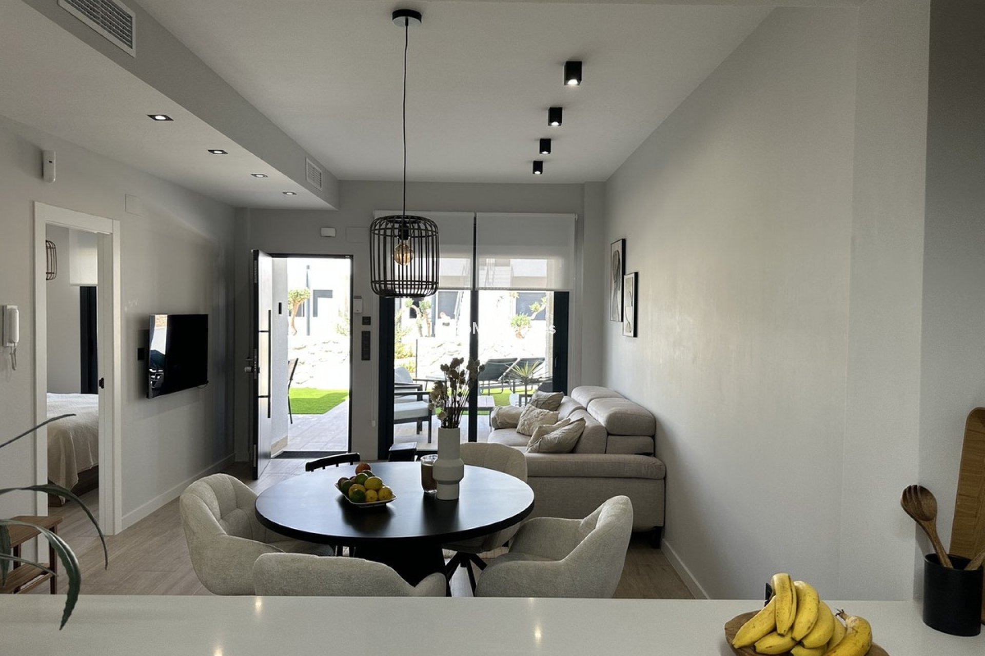 Resale - Apartment - Orihuela - Punta Prima