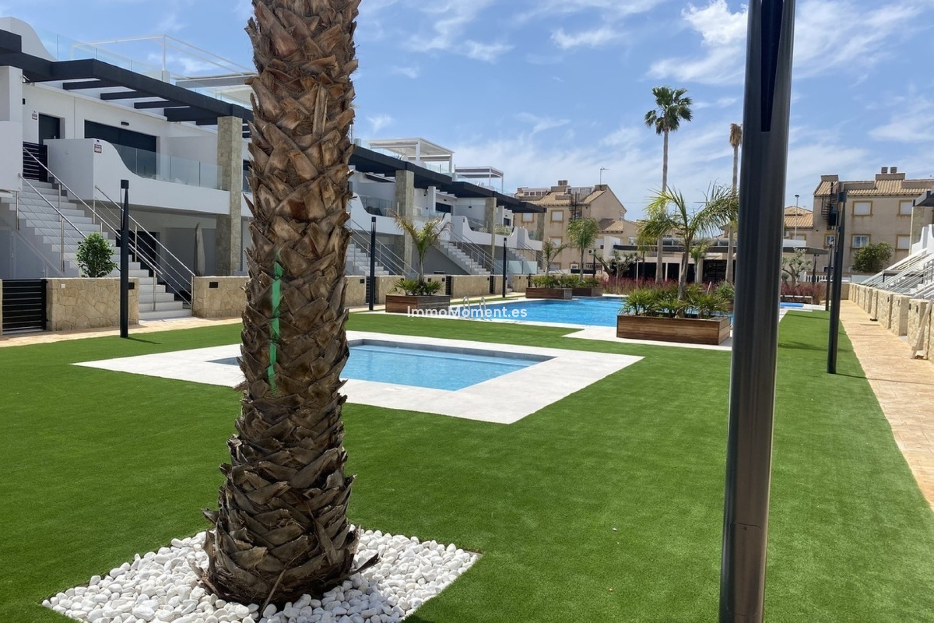 Resale - Apartment - Orihuela - Punta Prima