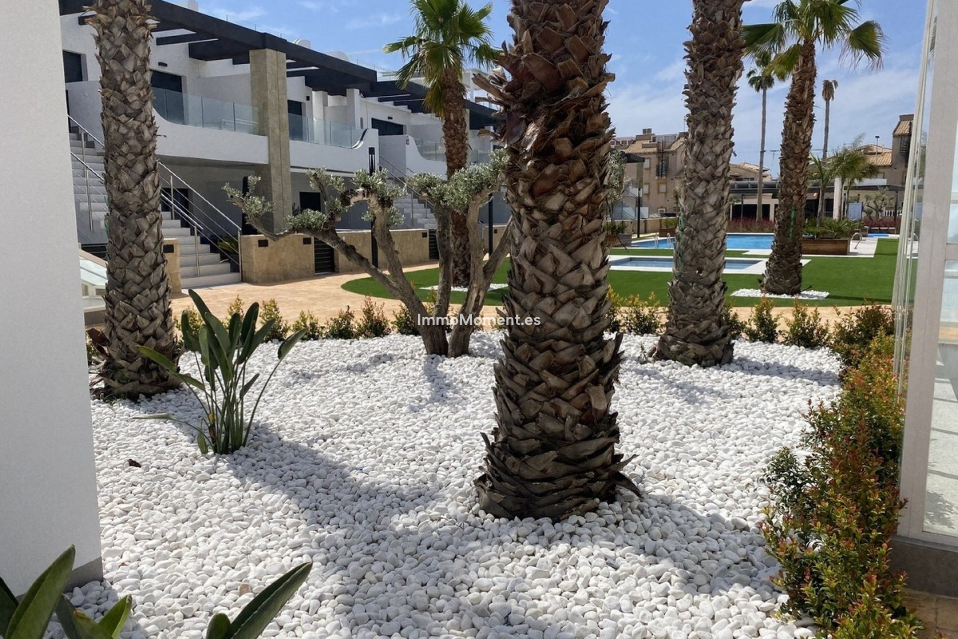 Resale - Apartment - Orihuela - Punta Prima