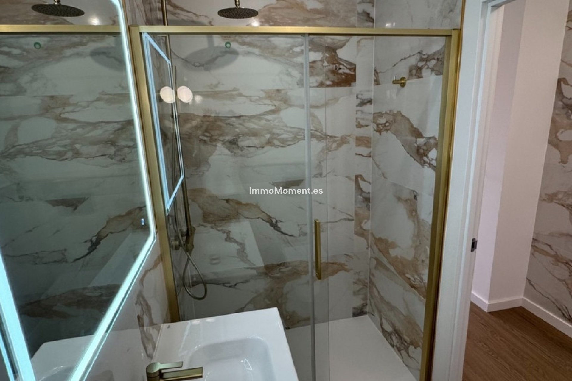 Resale - Apartment - Orihuela - Punta Prima