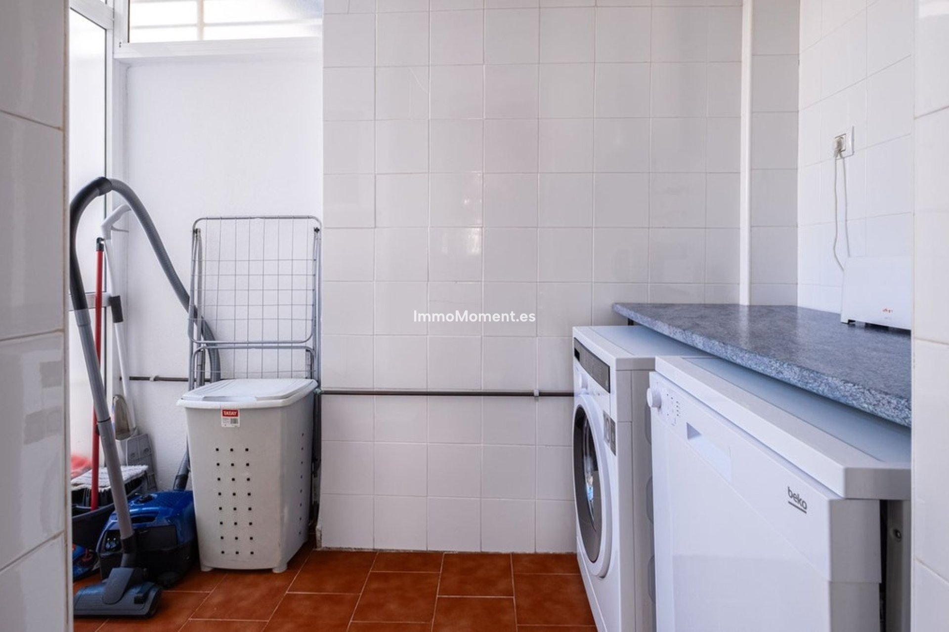 Resale - Apartment - Orihuela - Punta Prima