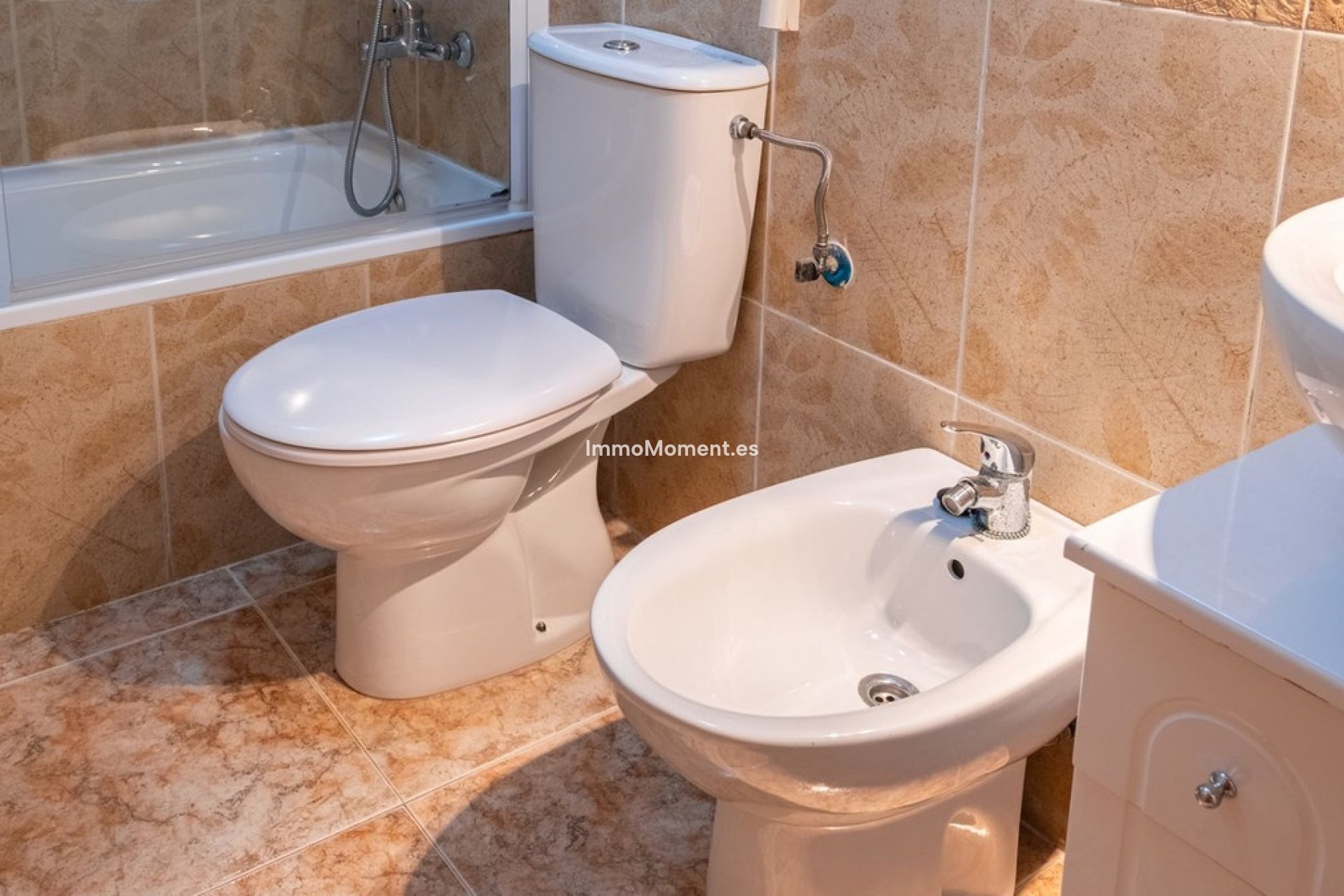 Resale - Apartment - Orihuela - Punta Prima