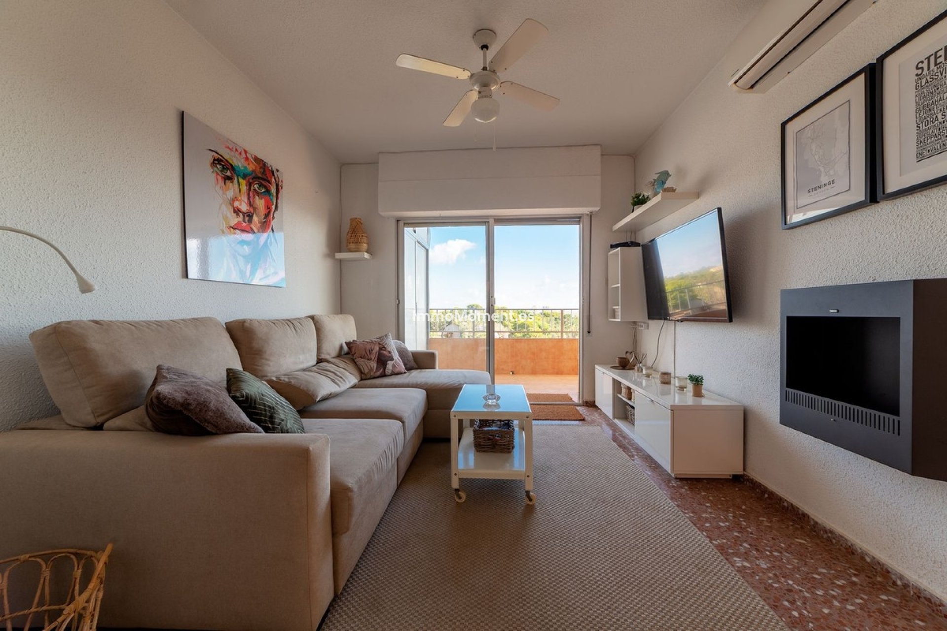 Resale - Apartment - Orihuela - Punta Prima