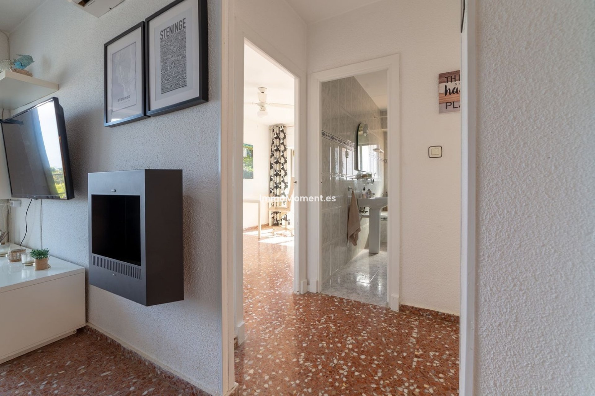 Resale - Apartment - Orihuela - Punta Prima