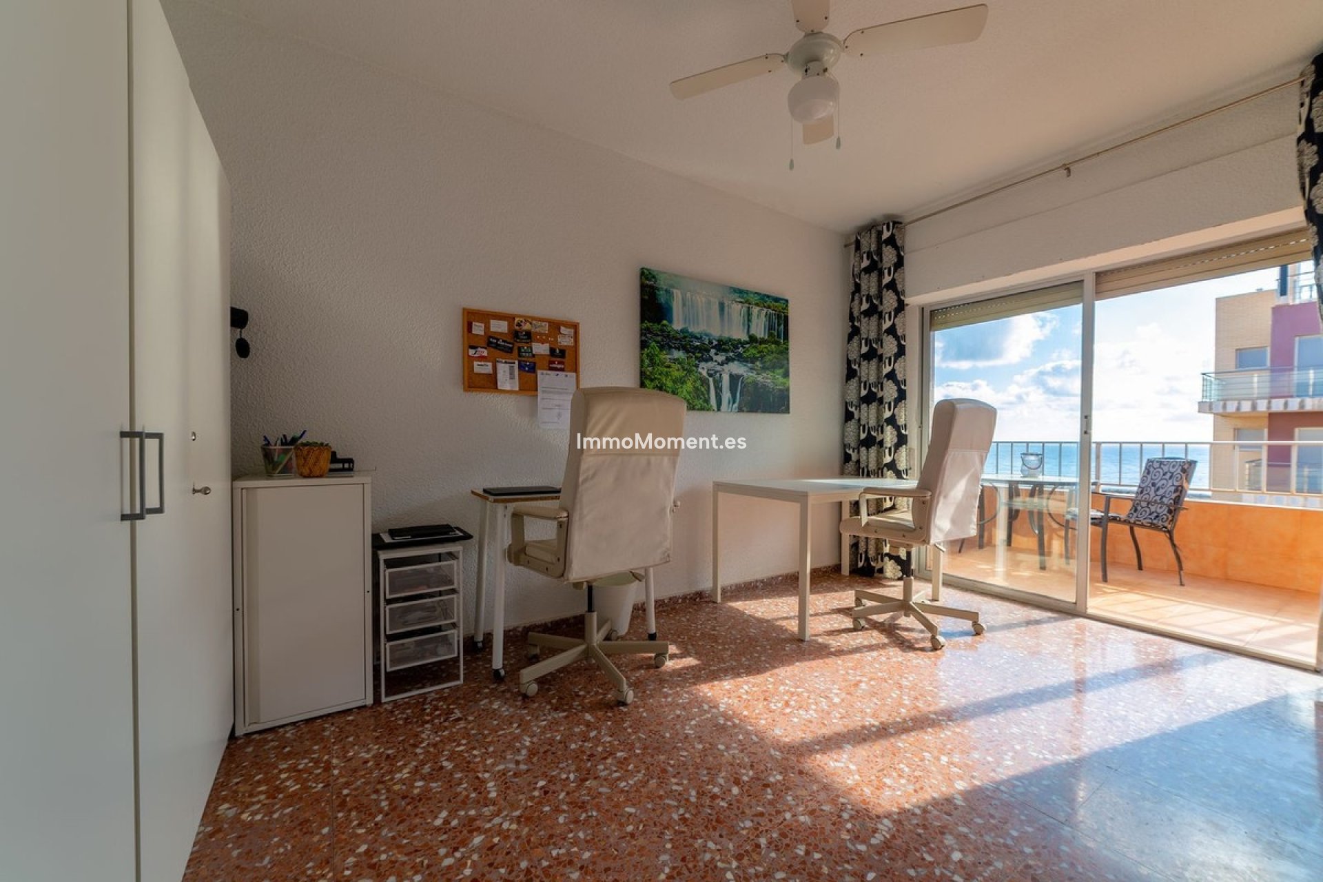 Resale - Apartment - Orihuela - Punta Prima