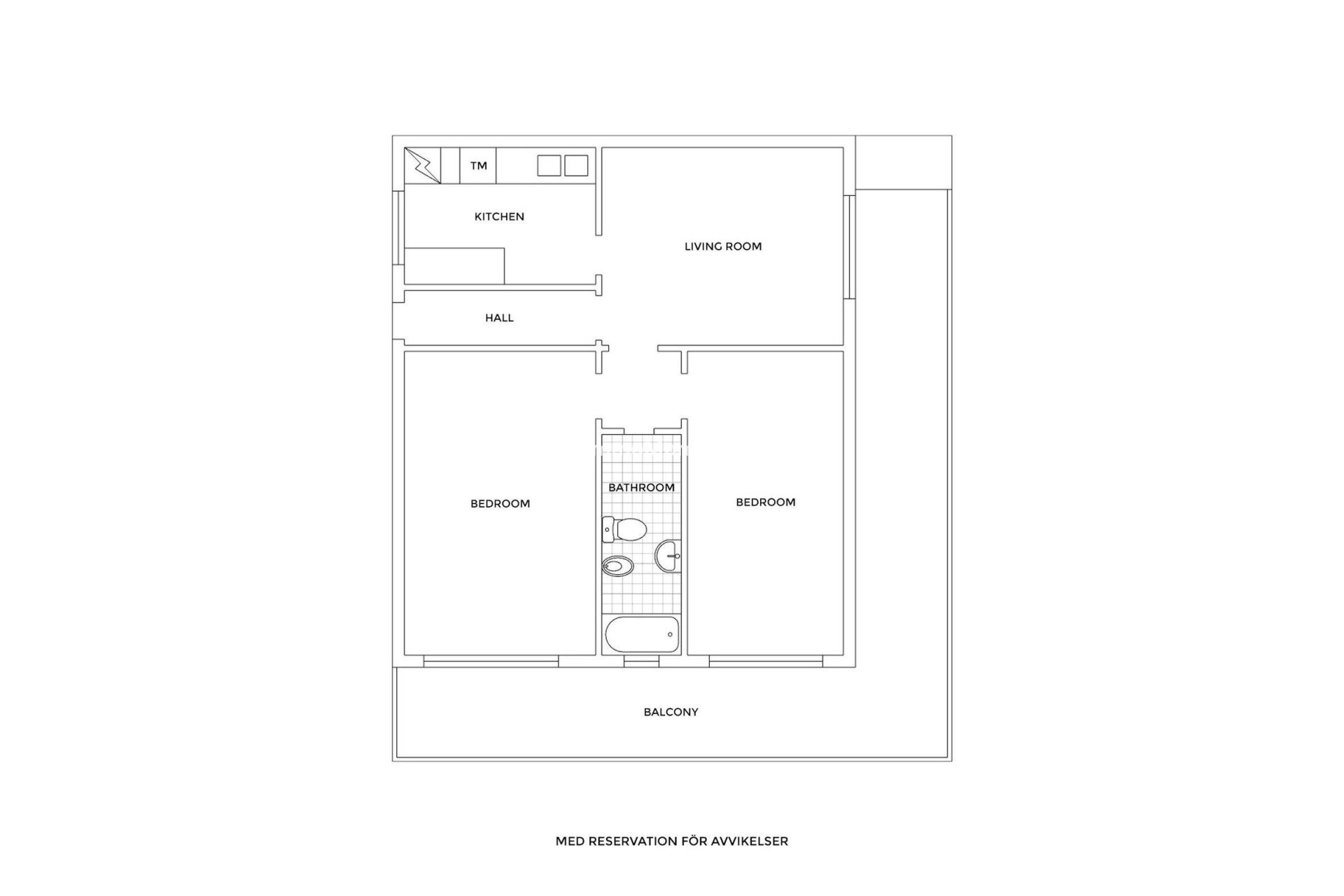 Resale - Apartment - Orihuela - Punta Prima