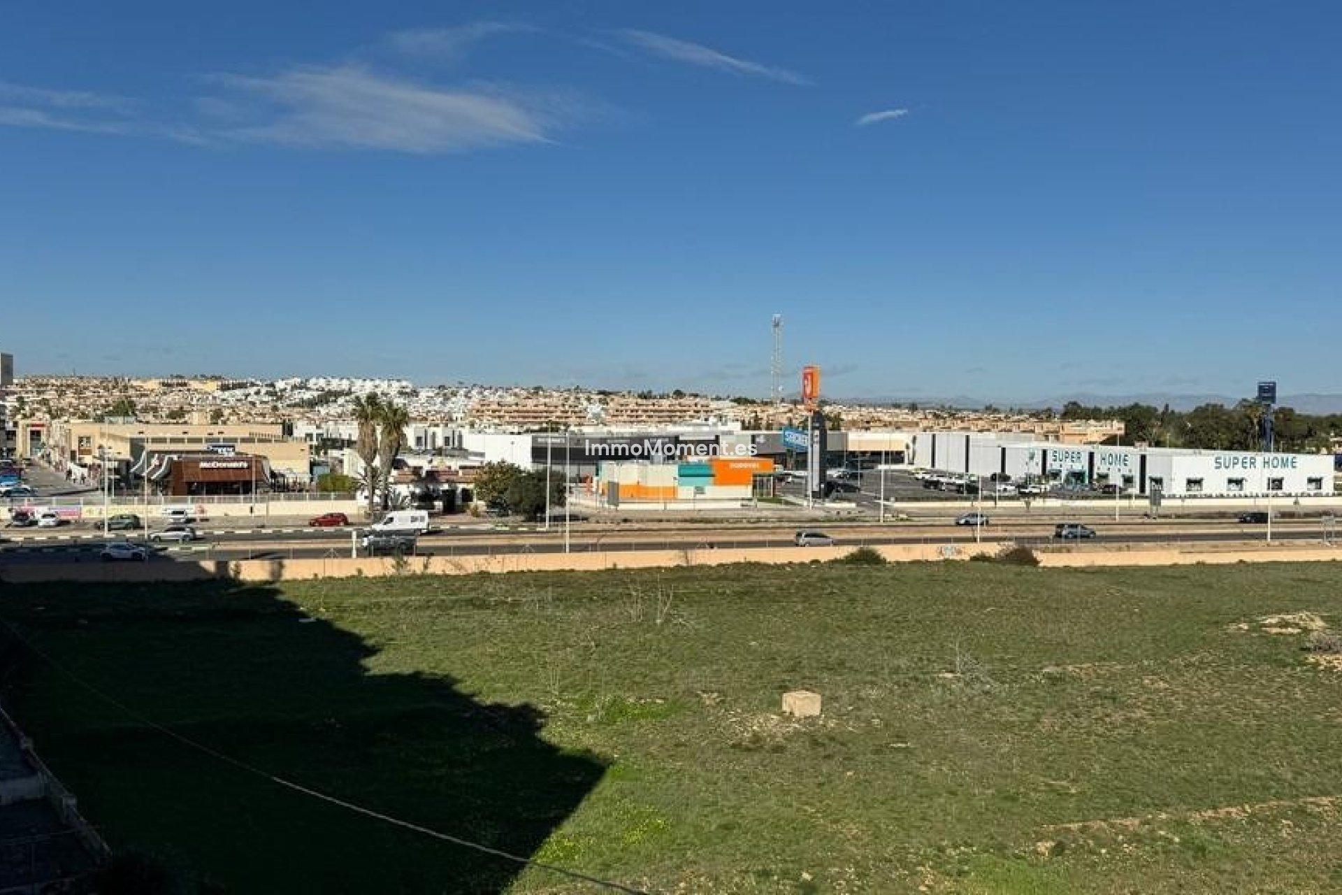 Resale - Apartment - Orihuela - Punta Prima