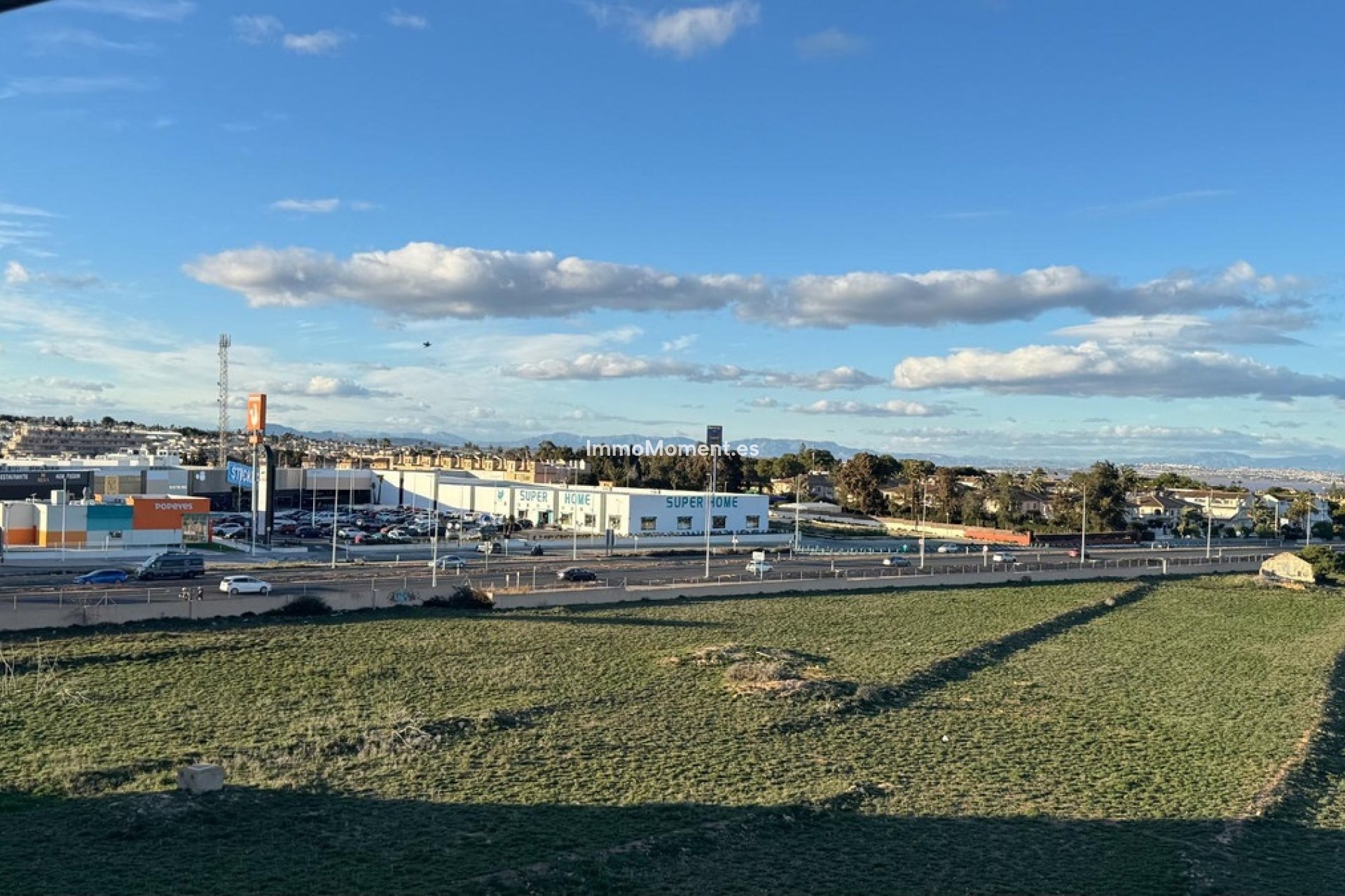 Resale - Apartment - Orihuela - Punta Prima