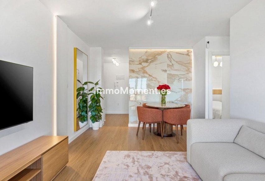 Resale - Apartment - Orihuela - Punta Prima