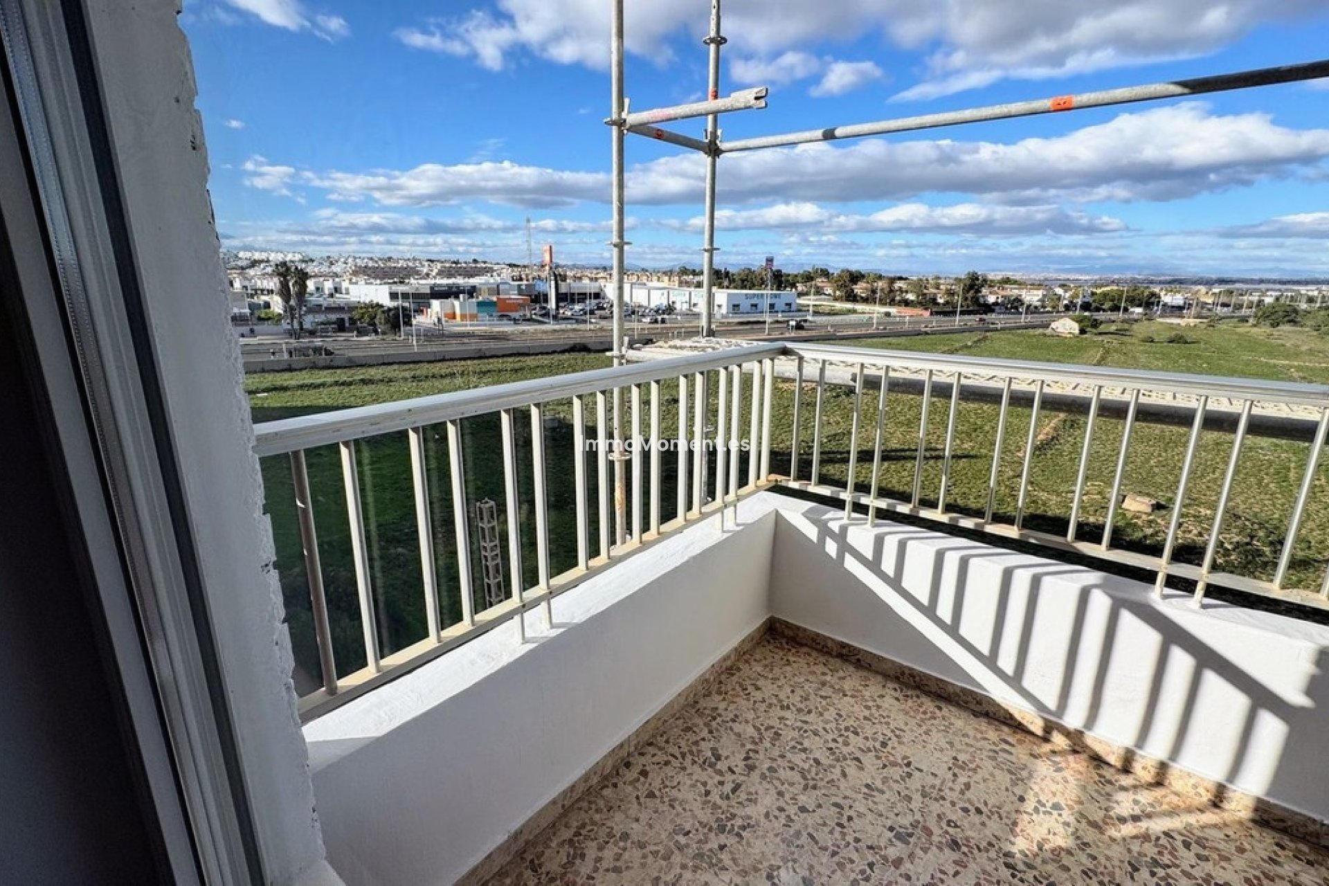 Resale - Apartment - Orihuela - Punta Prima