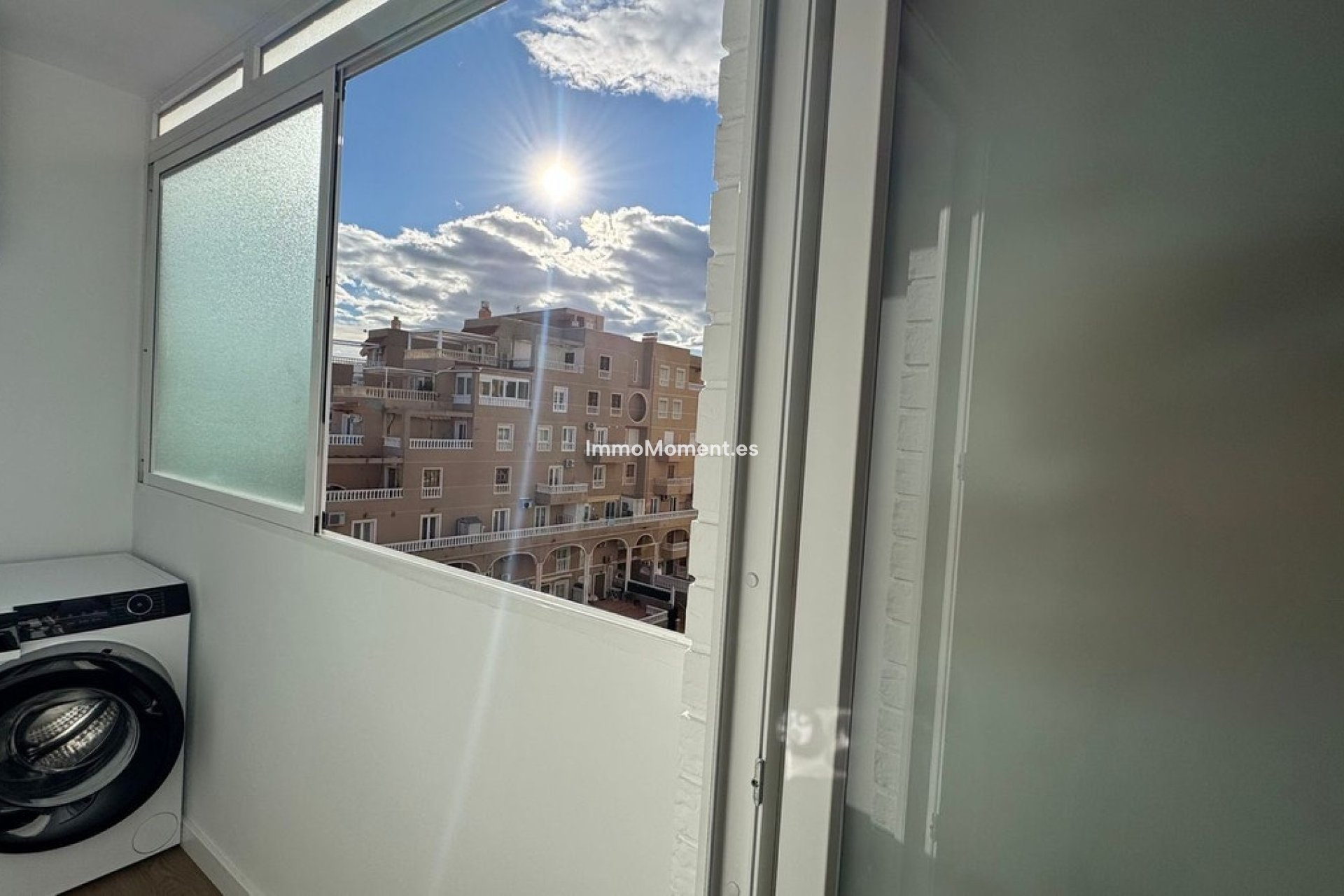 Resale - Apartment - Orihuela - Punta Prima