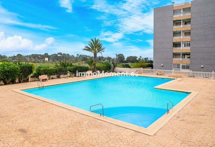 Resale - Apartment - Orihuela - Punta Prima