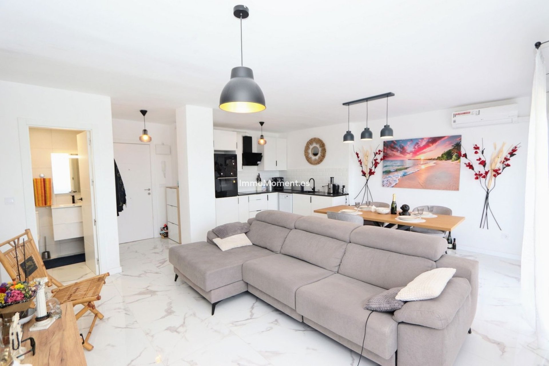 Resale - Apartment - Orihuela - Punta Prima